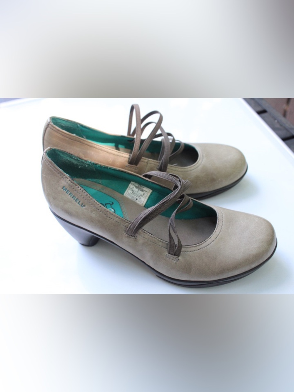 Merrell Evera Mary Jane shoes